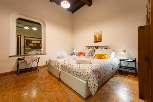 Comfortable 2-bedroom flat in San Frediano - Gallery - 8