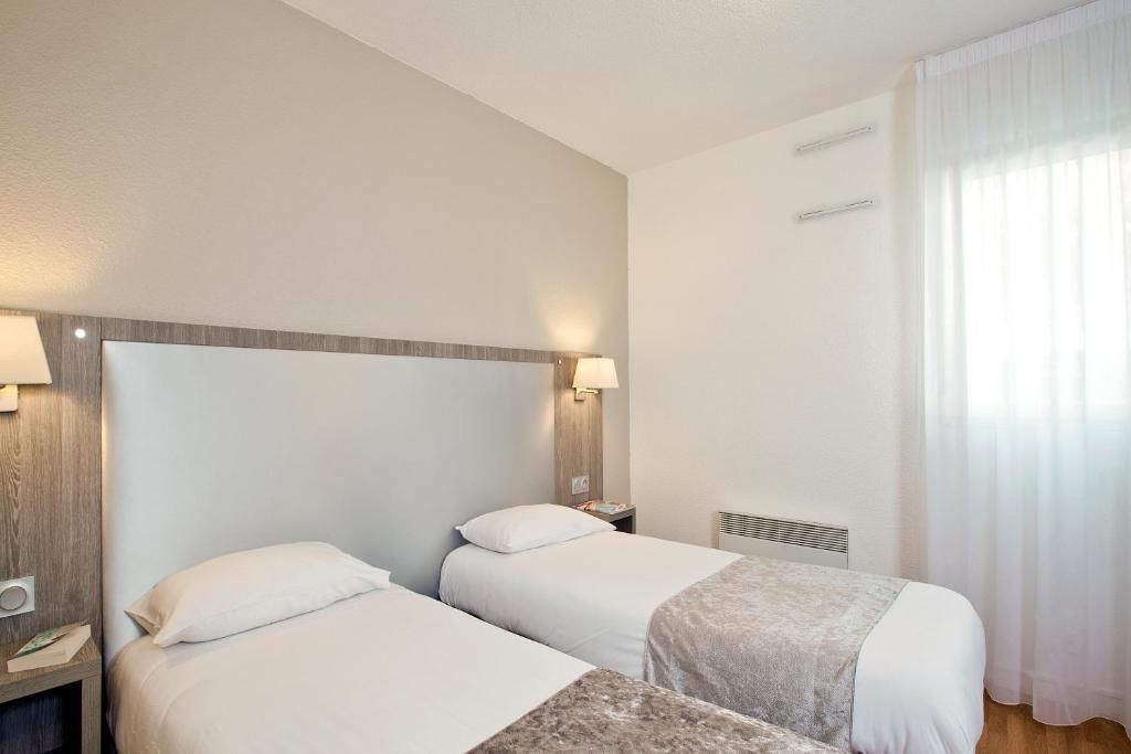 Lovely And Spacious 1-BR Apartment - Reims - lovely and spacious 1-BR apartment - Gallery - 3
