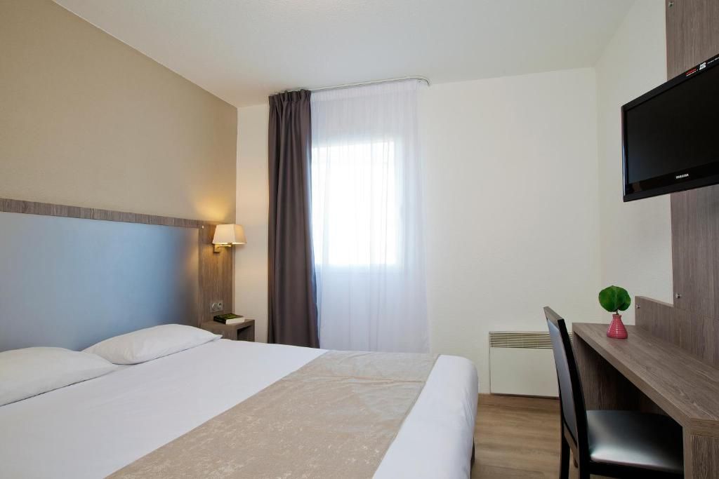 Lovely And Spacious 1-BR Apartment - Reims - lovely and spacious 1-BR apartment - Gallery - 4