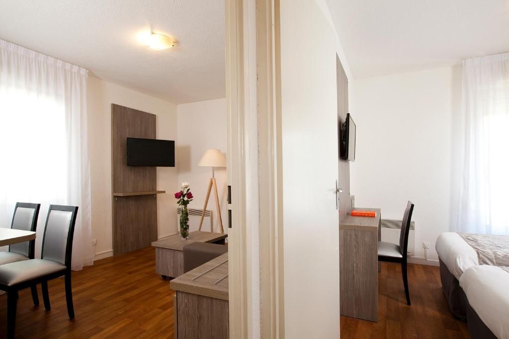 Lovely And Spacious 1-BR Apartment - Reims - lovely and spacious 1-BR apartment - Gallery - 6