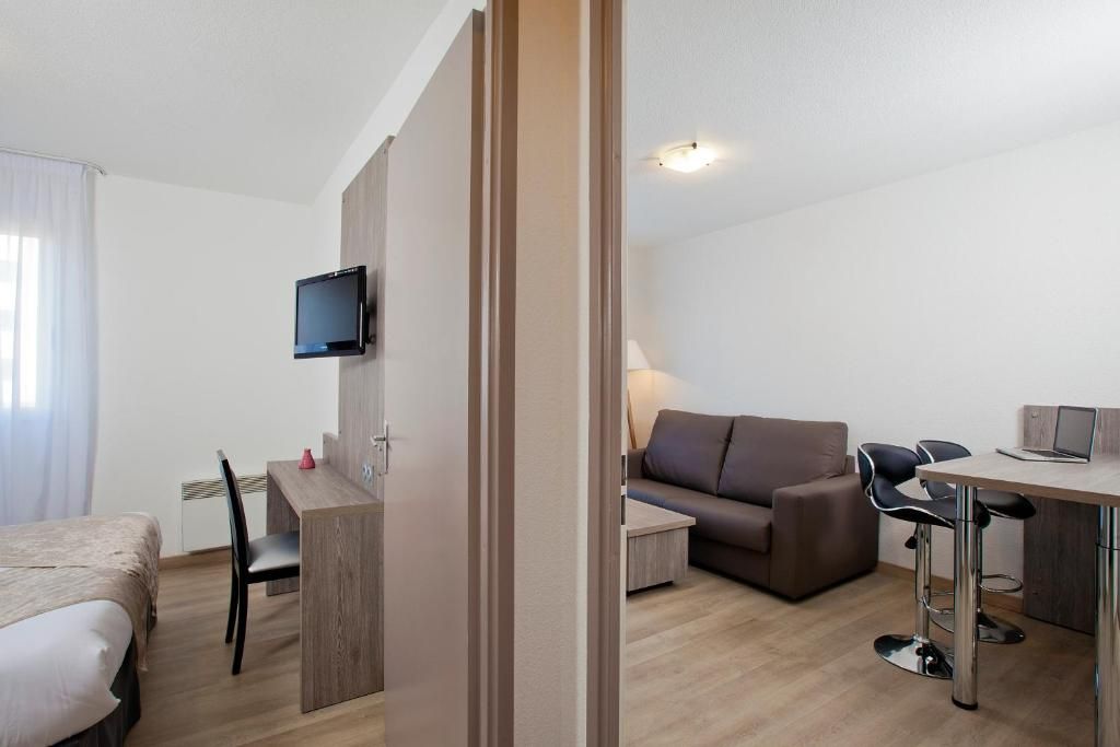 Lovely And Spacious 1-BR Apartment - Reims - lovely and spacious 1-BR apartment - Gallery - 5