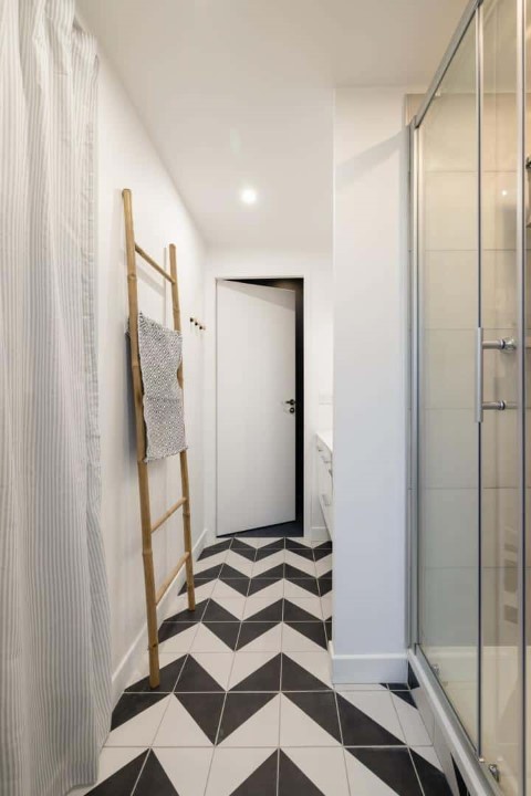 Room - Chambre 4 - NANCEL PENARD - Gallery - 5