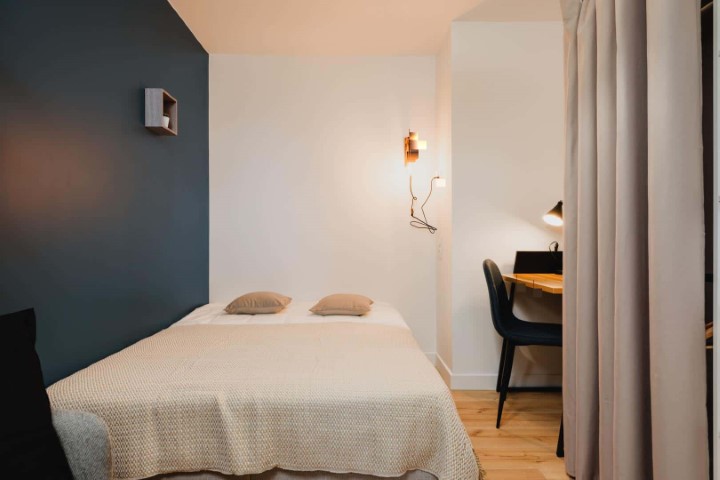 Room - Chambre 4 - NANCEL PENARD - Gallery - 1