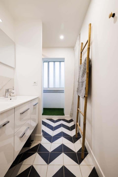  Room  -  Chambre 4 - NANCEL PENARD  - Gallery -  3