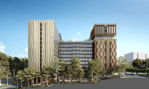 Macquarie Park