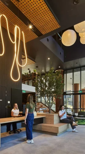 Macquarie Park - Gallery - 7