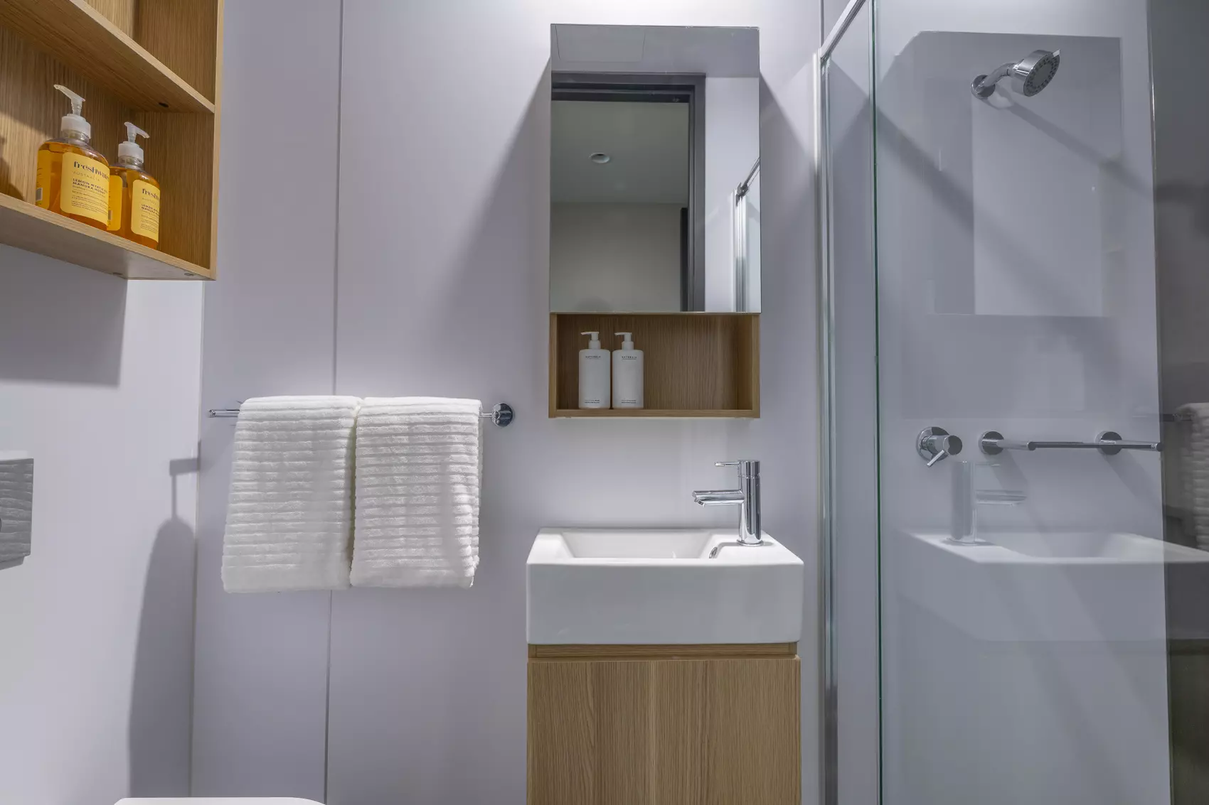  Signature Studio (Garden)  -  Macquarie Park  - Gallery -  9