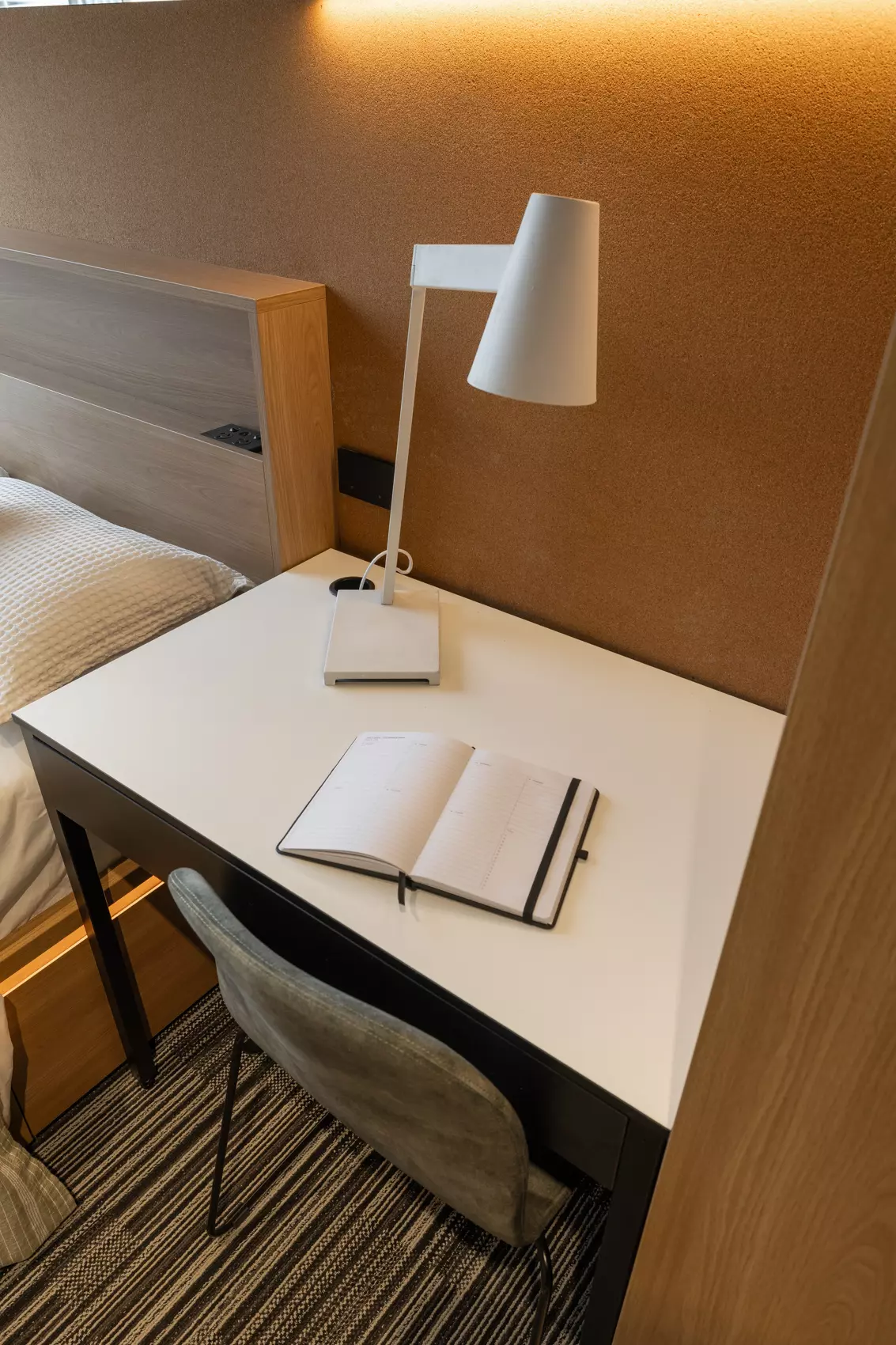  Signature Studio (Urban)  -  Macquarie Park  - Gallery -  4