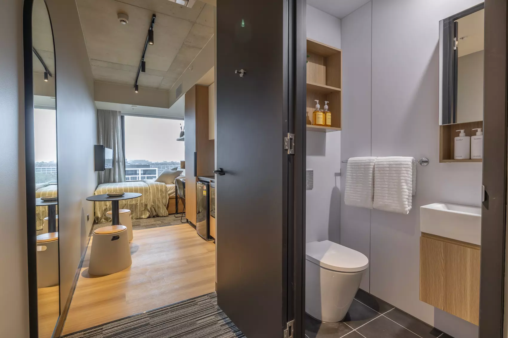  Signature Studio (Urban)  -  Macquarie Park  - Gallery -  5