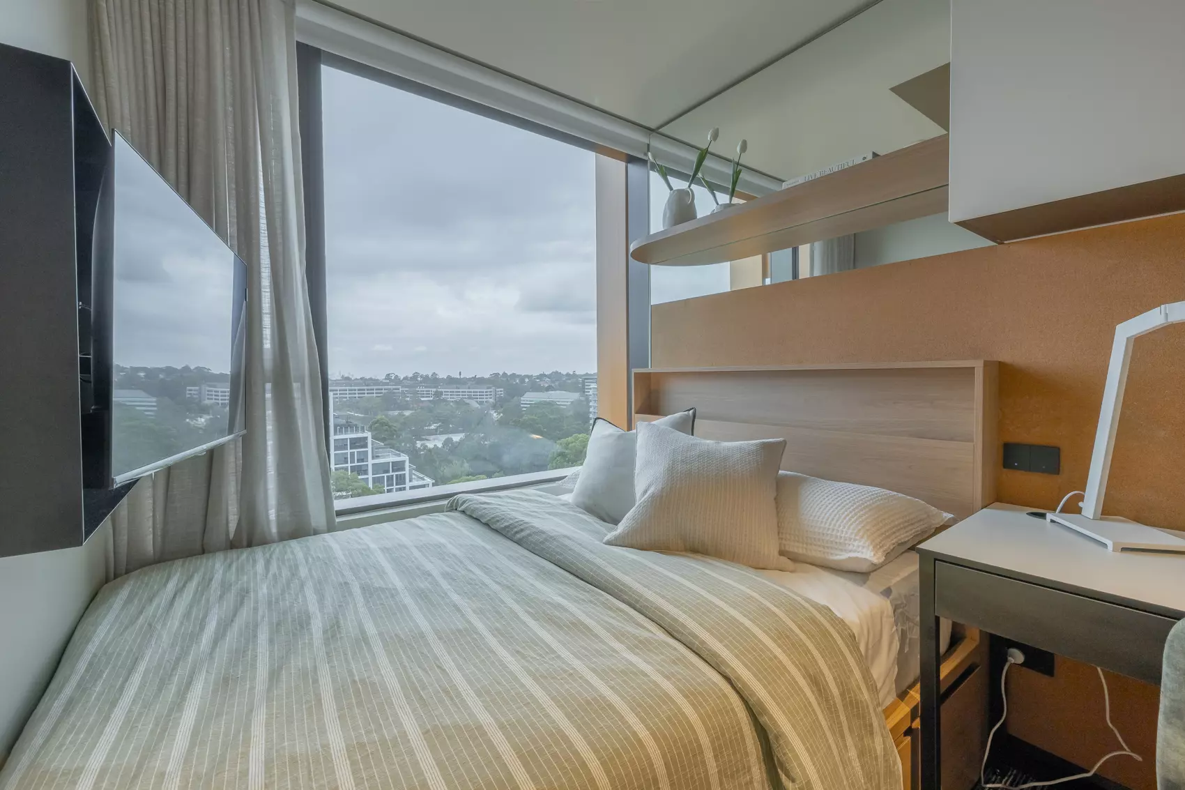  Signature Studio (Urban)  -  Macquarie Park  - Gallery -  2