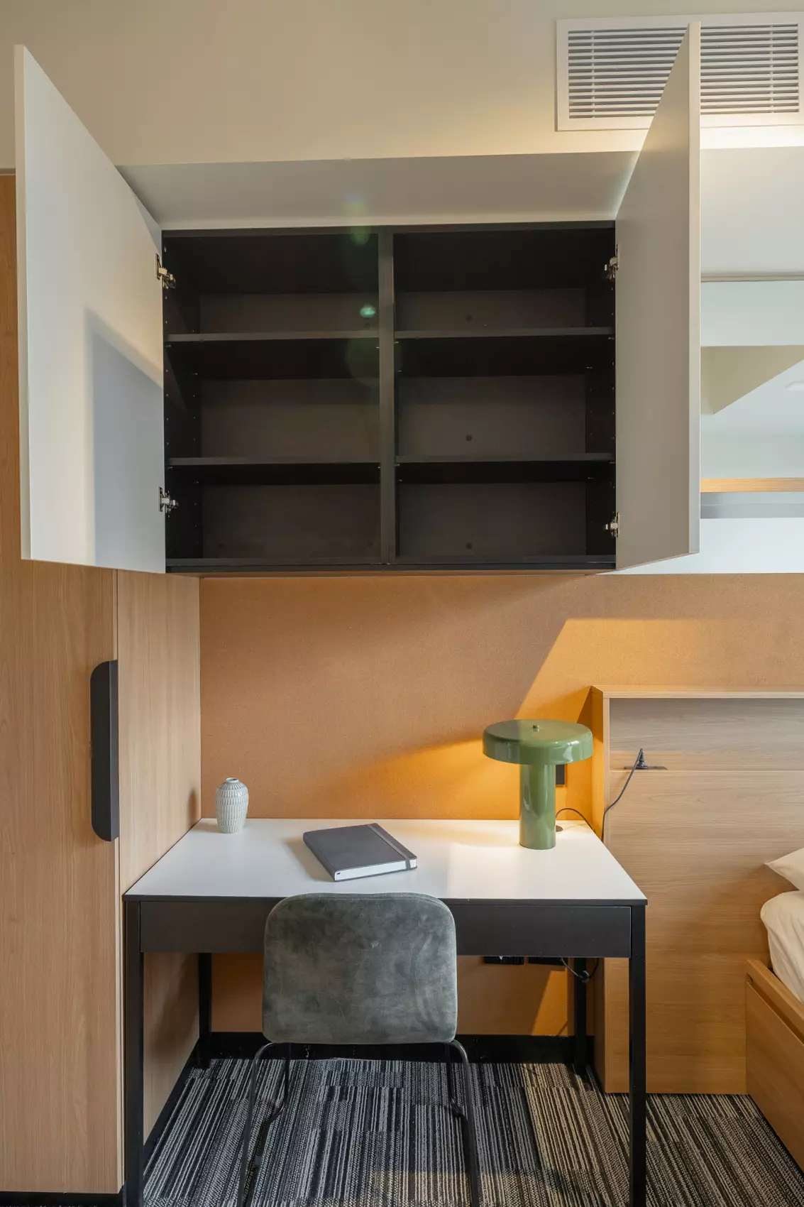  Aspect Studio (Garden/Urban)  -  Macquarie Park  - Gallery -  5