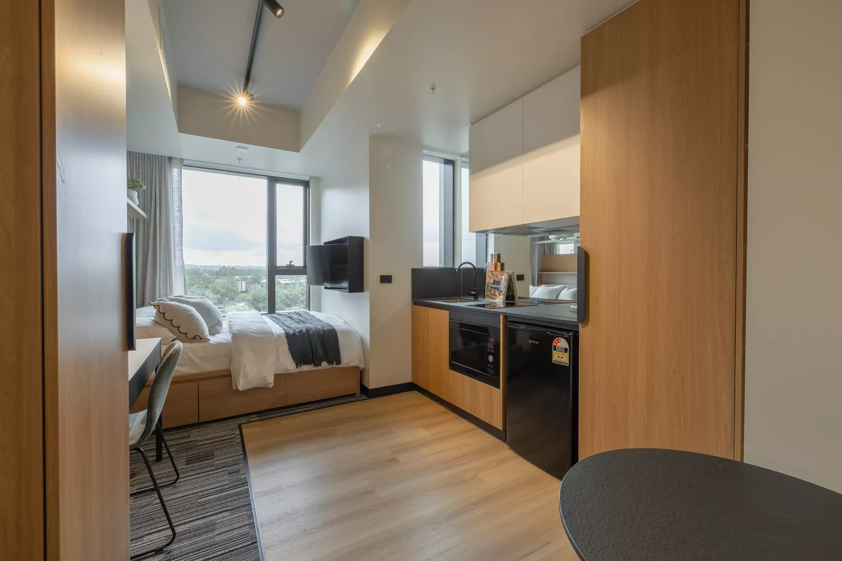  Aspect Studio (Garden/Urban)  -  Macquarie Park  - Gallery -  7