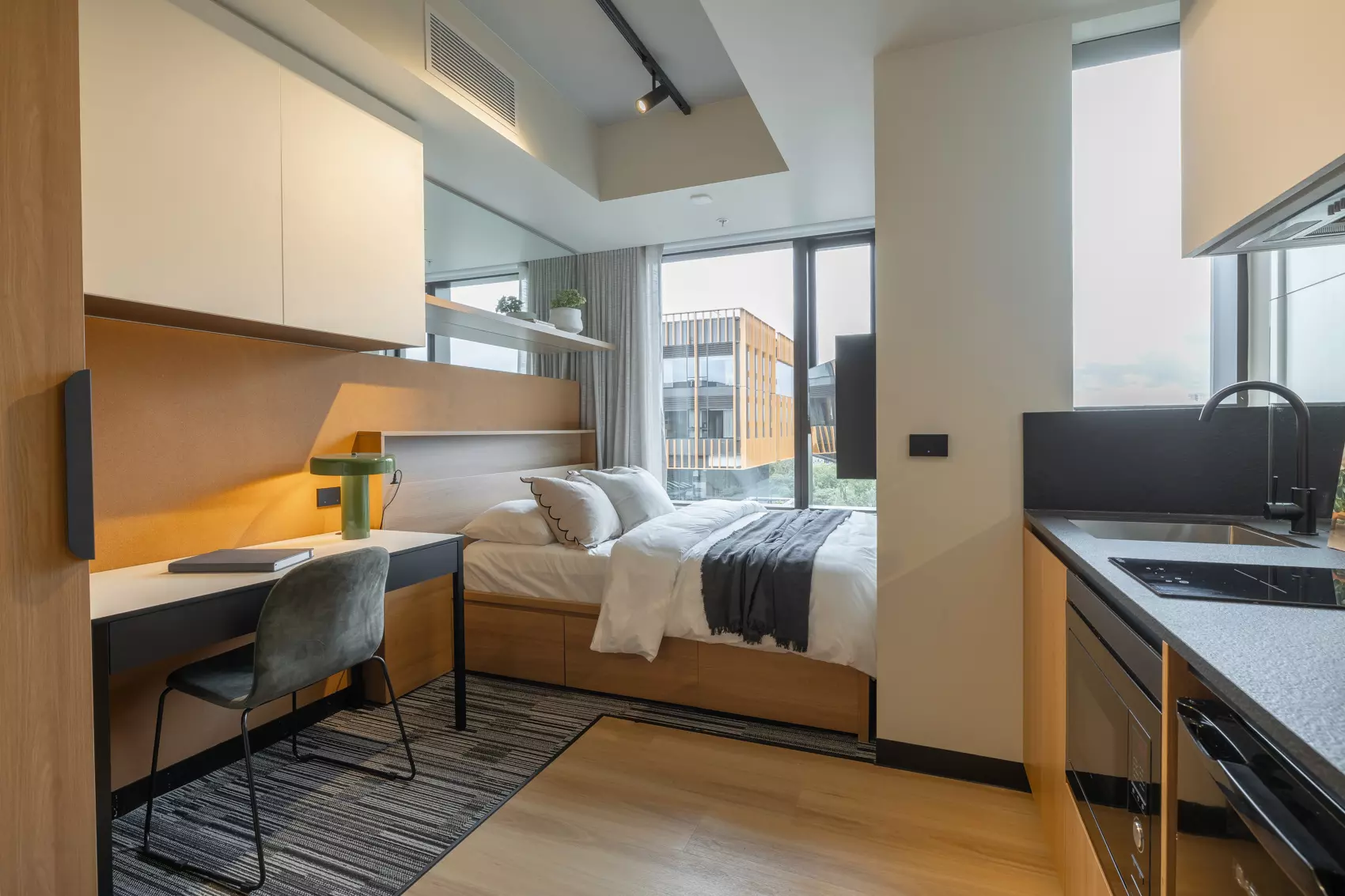  Aspect Studio (Garden/Urban)  -  Macquarie Park  - Gallery -  6