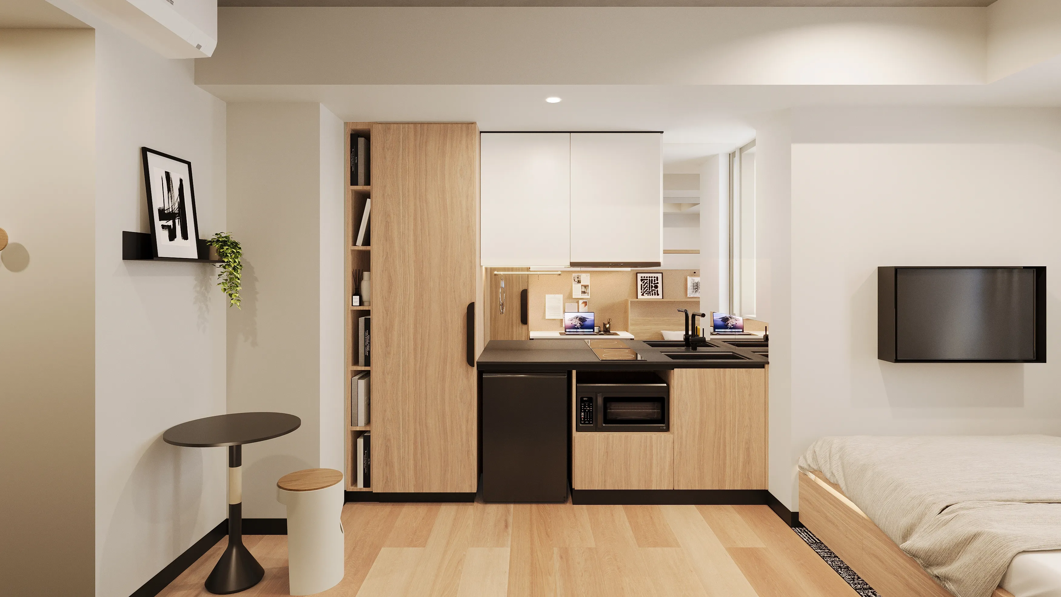  Aspect Studio (Garden/Urban)  -  Macquarie Park  - Gallery -  3