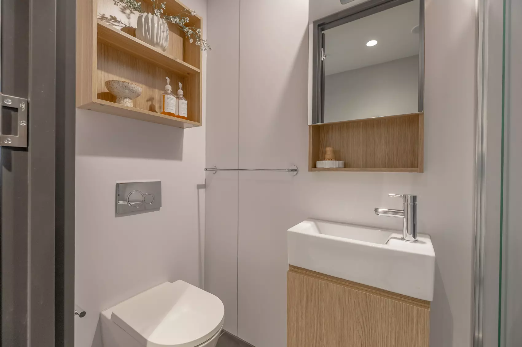  Aspect Studio (City)  -  Macquarie Park  - Gallery -  3