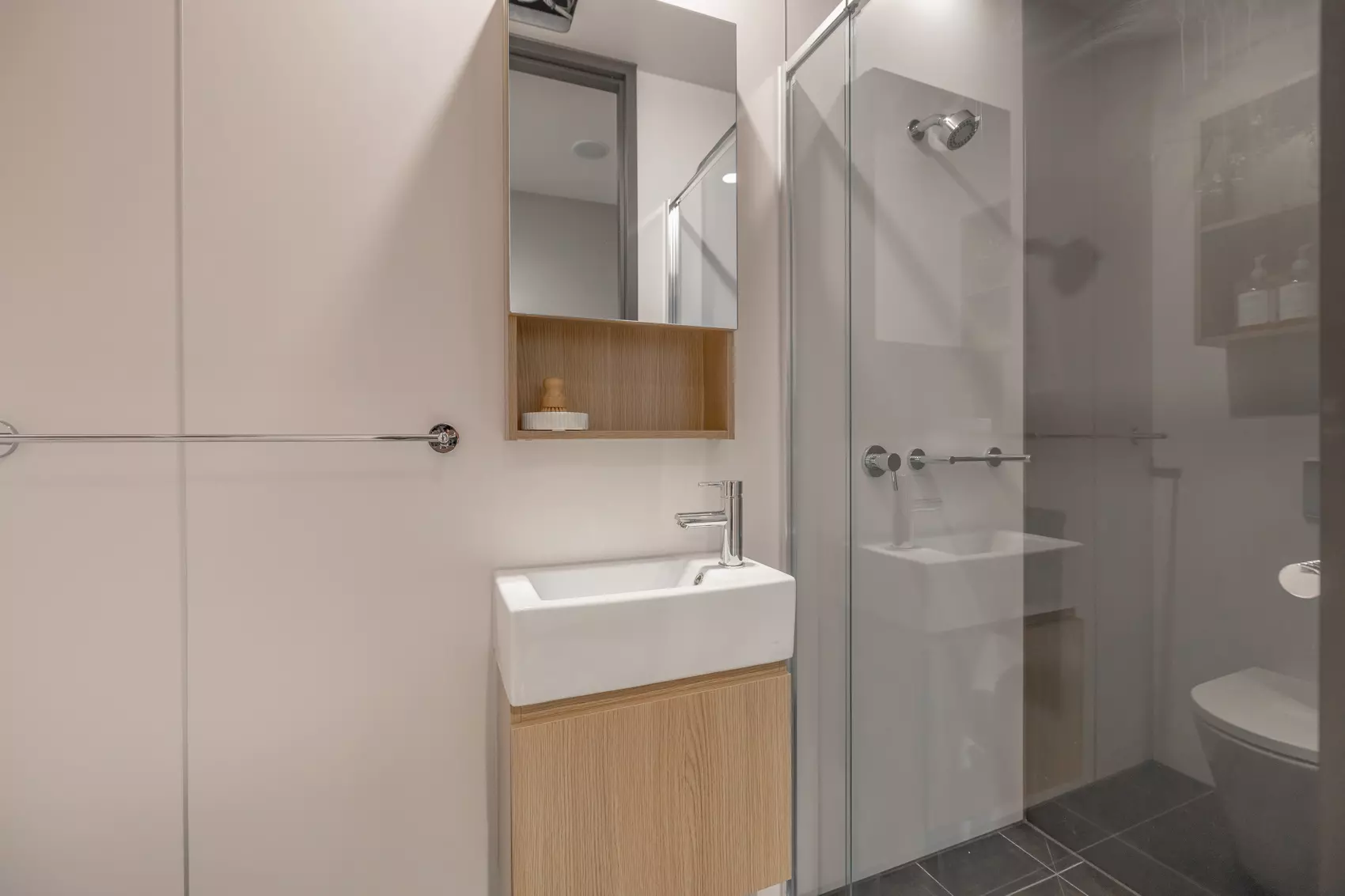  Aspect Studio (City)  -  Macquarie Park  - Gallery -  4