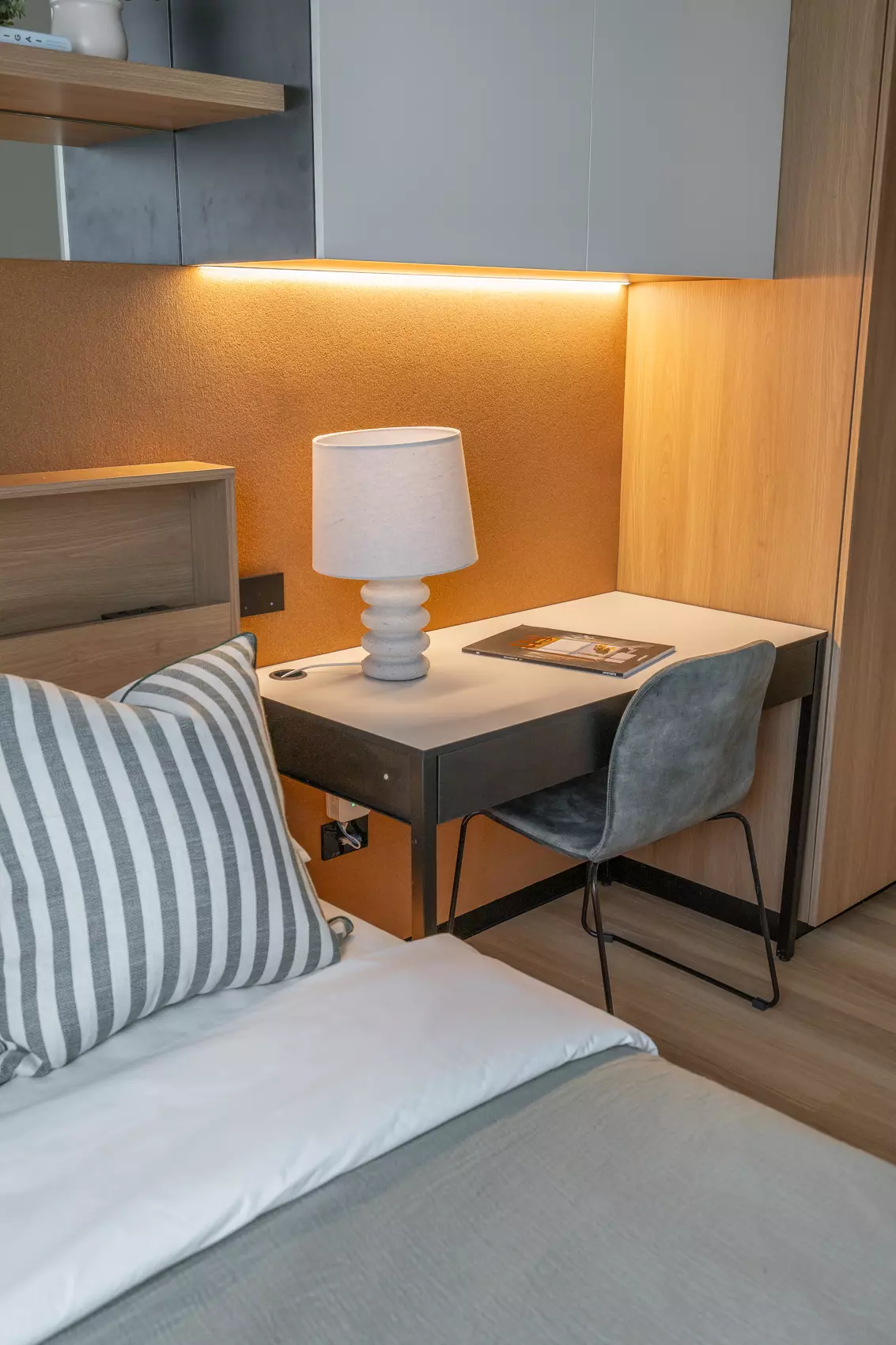  Signature Studio Flex  -  Macquarie Park  - Gallery -  2