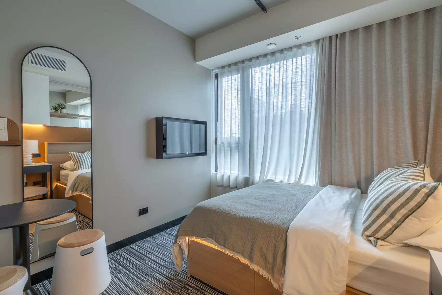  Signature Studio Flex  -  Macquarie Park  - Gallery -  1