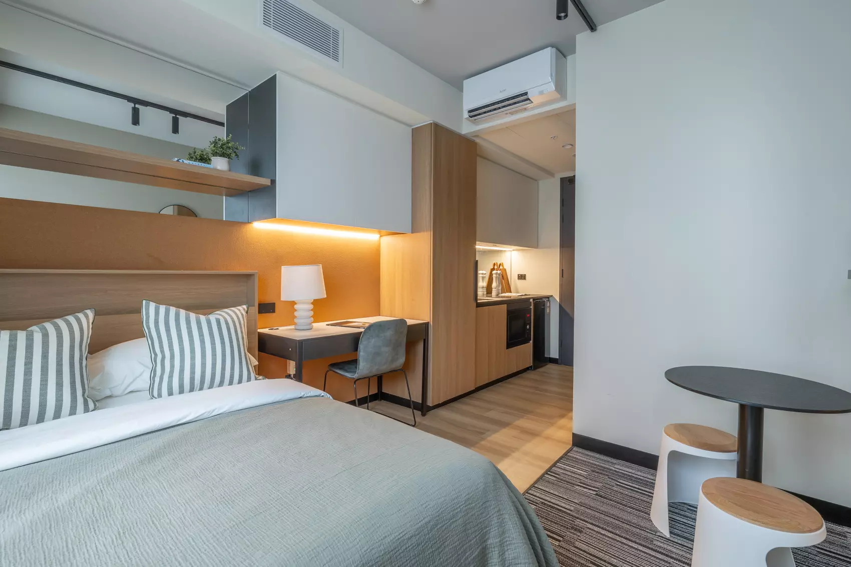  Signature Studio Flex  -  Macquarie Park  - Gallery -  7