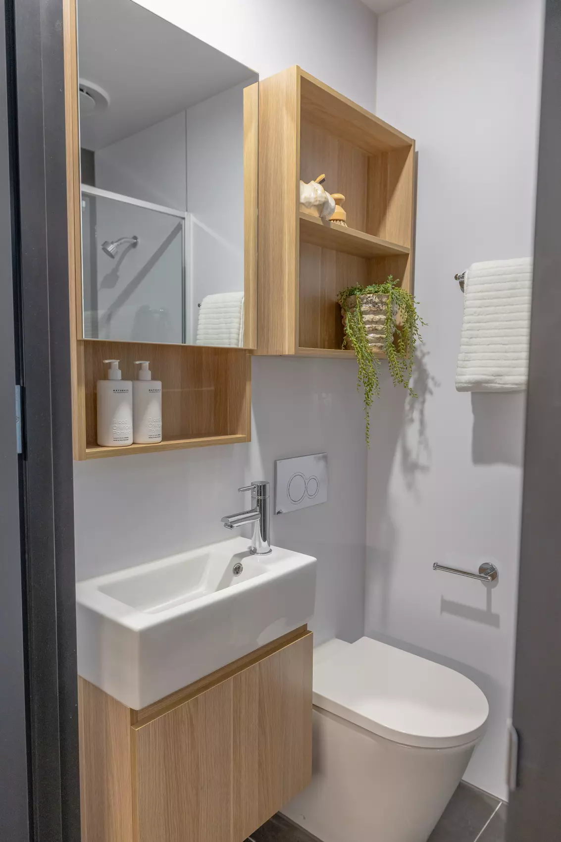  Signature Studio Flex  -  Macquarie Park  - Gallery -  5