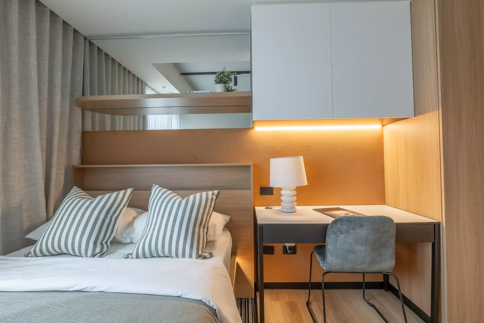  Signature Studio Flex  -  Macquarie Park  - Gallery -  6