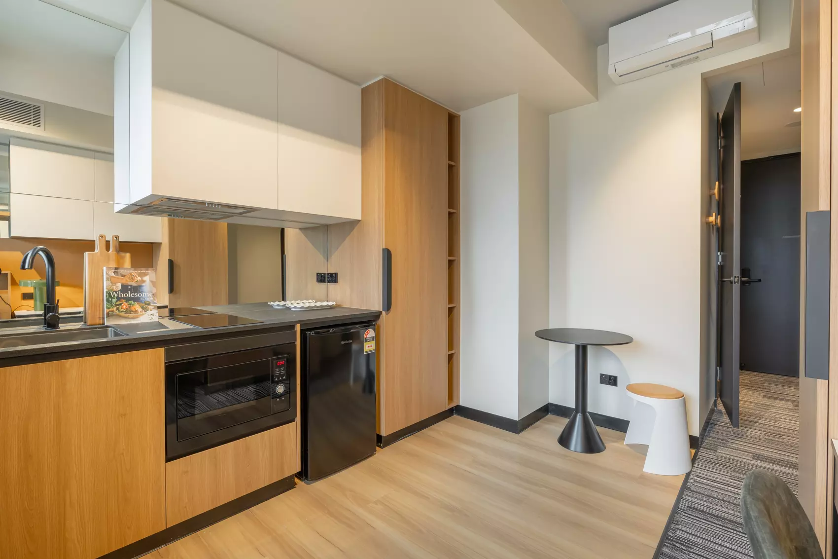  Aspect Studio E (Garden)  -  Macquarie Park  - Gallery -  6