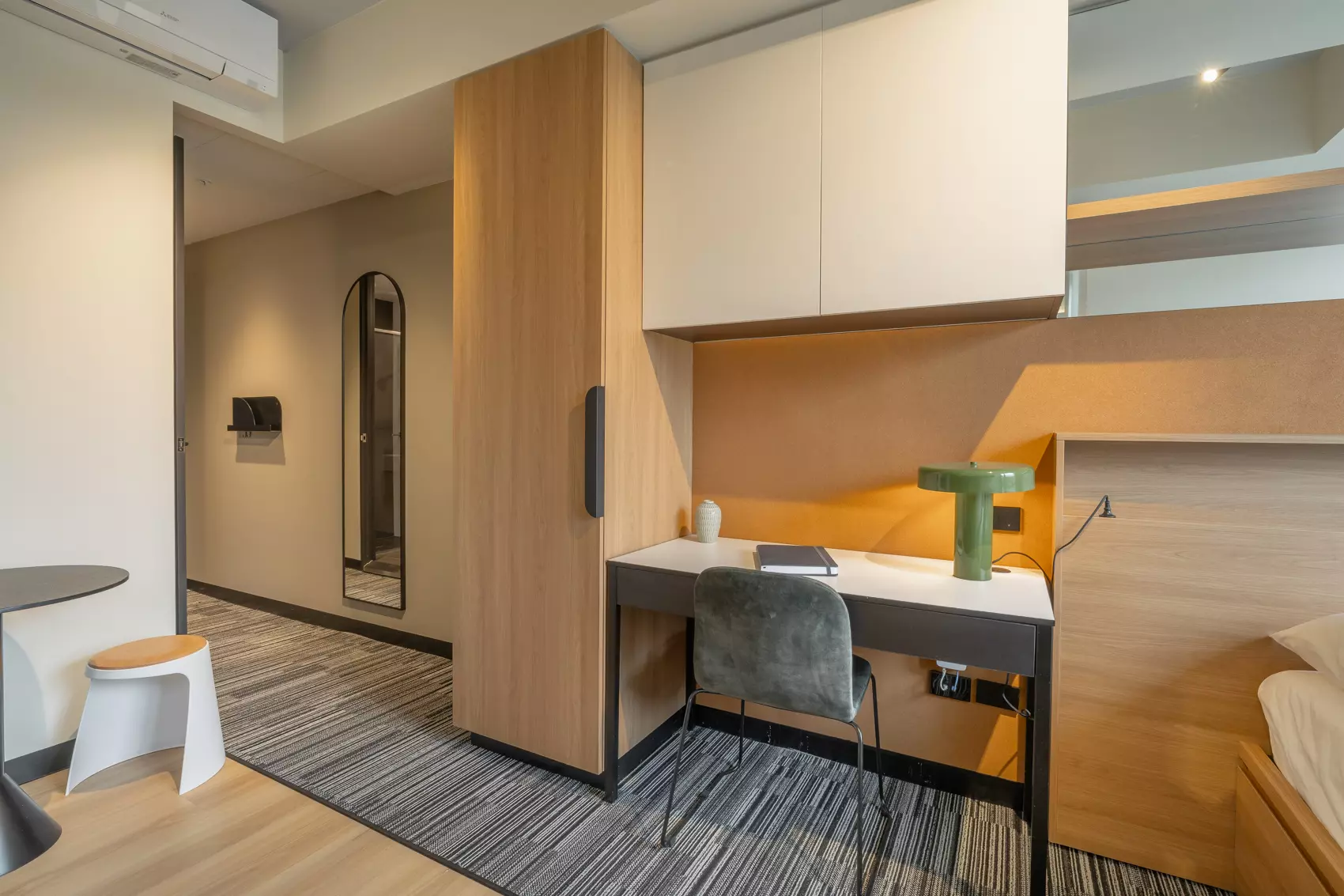  Aspect Studio E (Garden)  -  Macquarie Park  - Gallery -  2