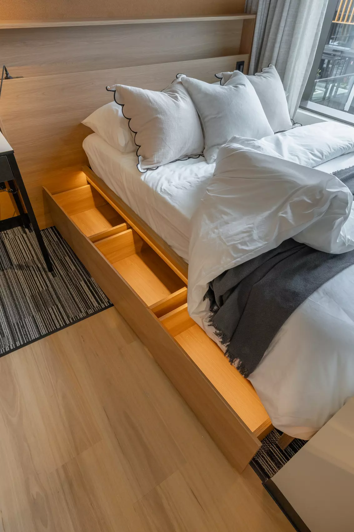  Aspect Studio E (Garden)  -  Macquarie Park  - Gallery -  4