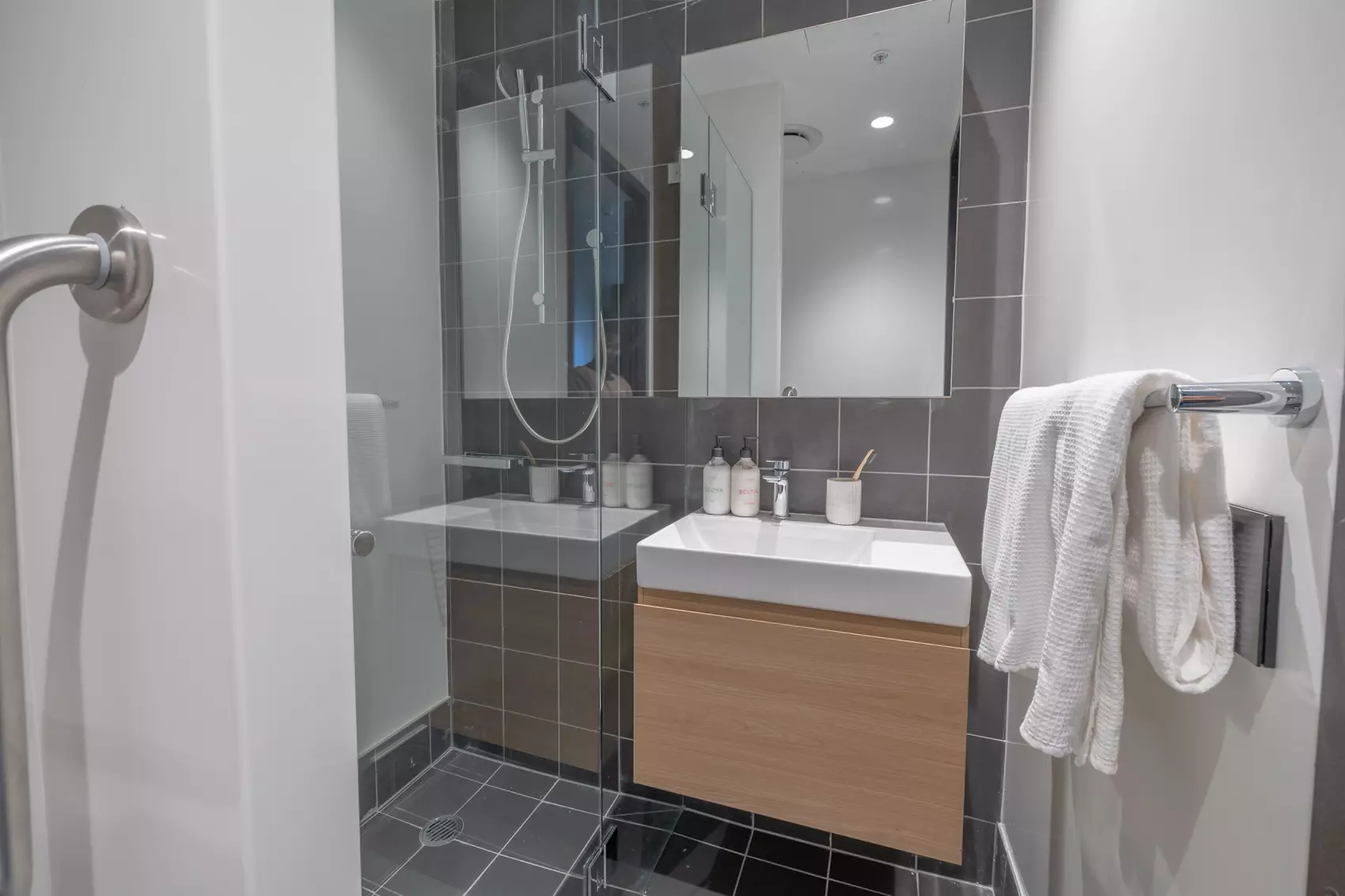  Aspect Studio E (Pool)  -  Macquarie Park  - Gallery -  3