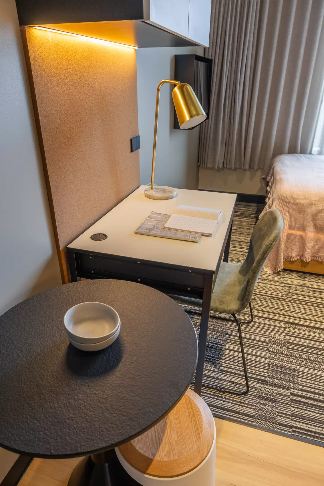  Aspect Studio E (Pool)  -  Macquarie Park  - Gallery -  5