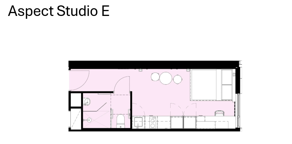  Aspect Studio E (Pool)  -  Macquarie Park  - Gallery -  3