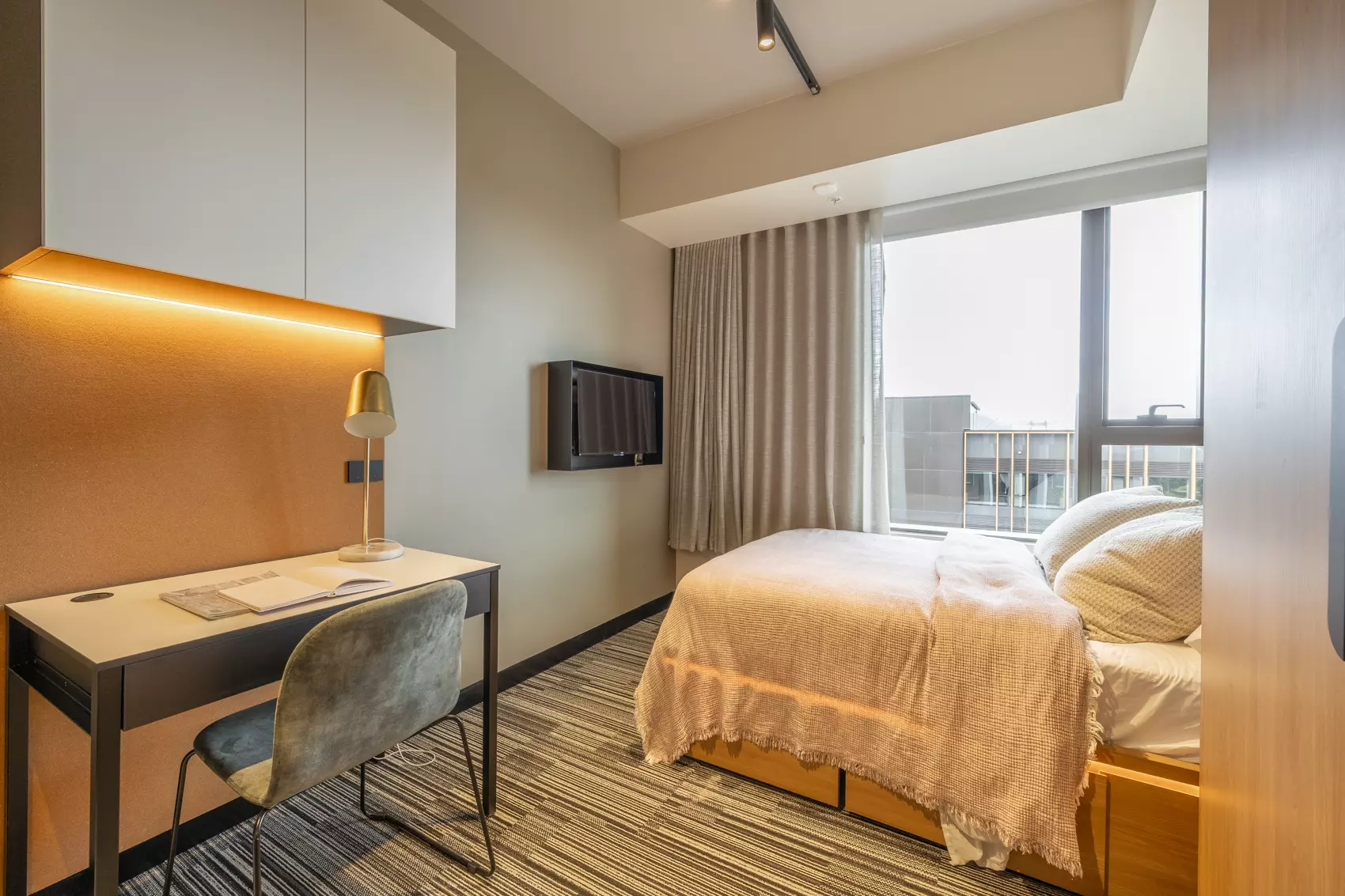  Aspect Studio E (Pool)  -  Macquarie Park  - Gallery -  2