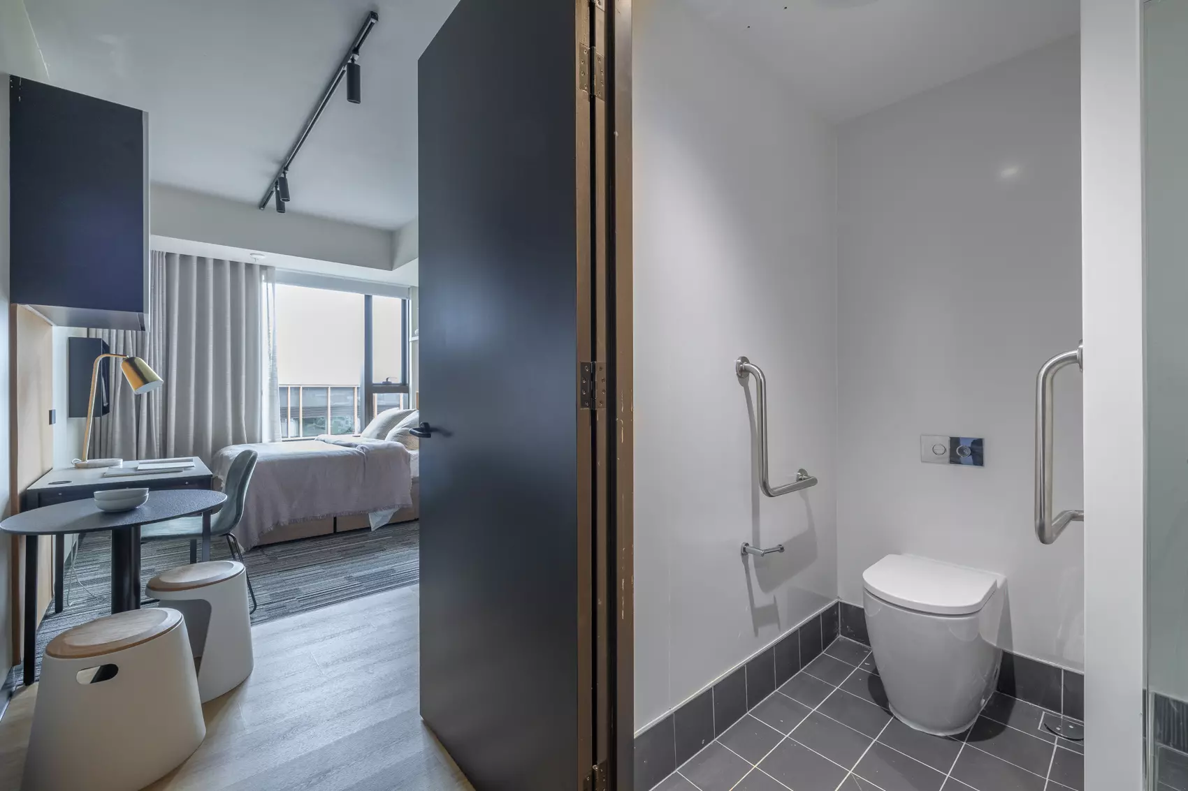  Aspect Studio E (Pool)  -  Macquarie Park  - Gallery -  7