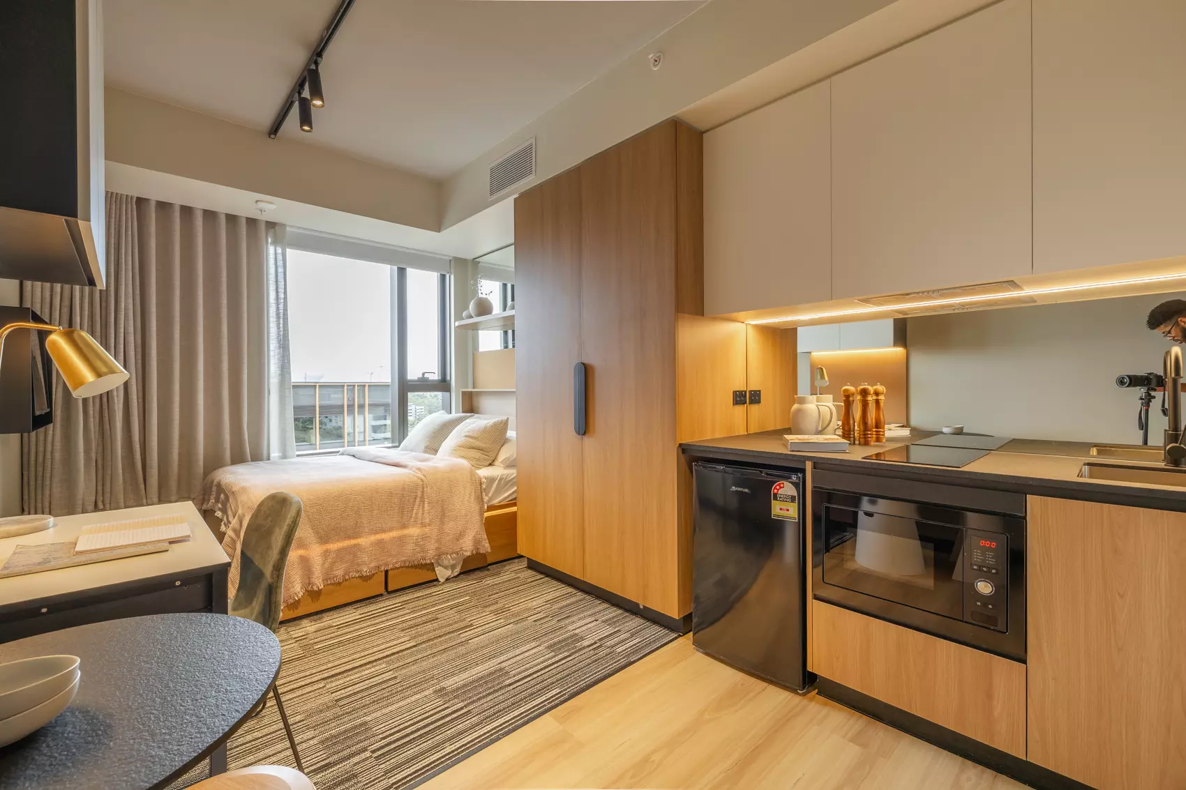  Aspect Studio E (Pool)  -  Macquarie Park  - Gallery -  1