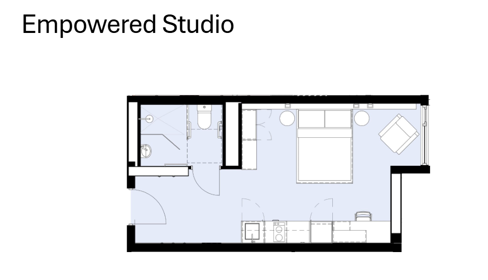  Empowered Studio  -  Macquarie Park  - Gallery -  3