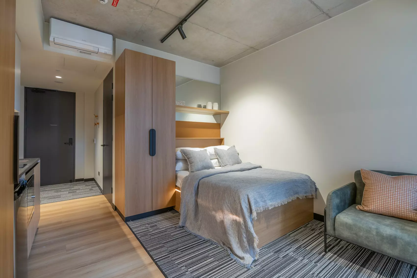  Empowered Studio  -  Macquarie Park  - Gallery -  6