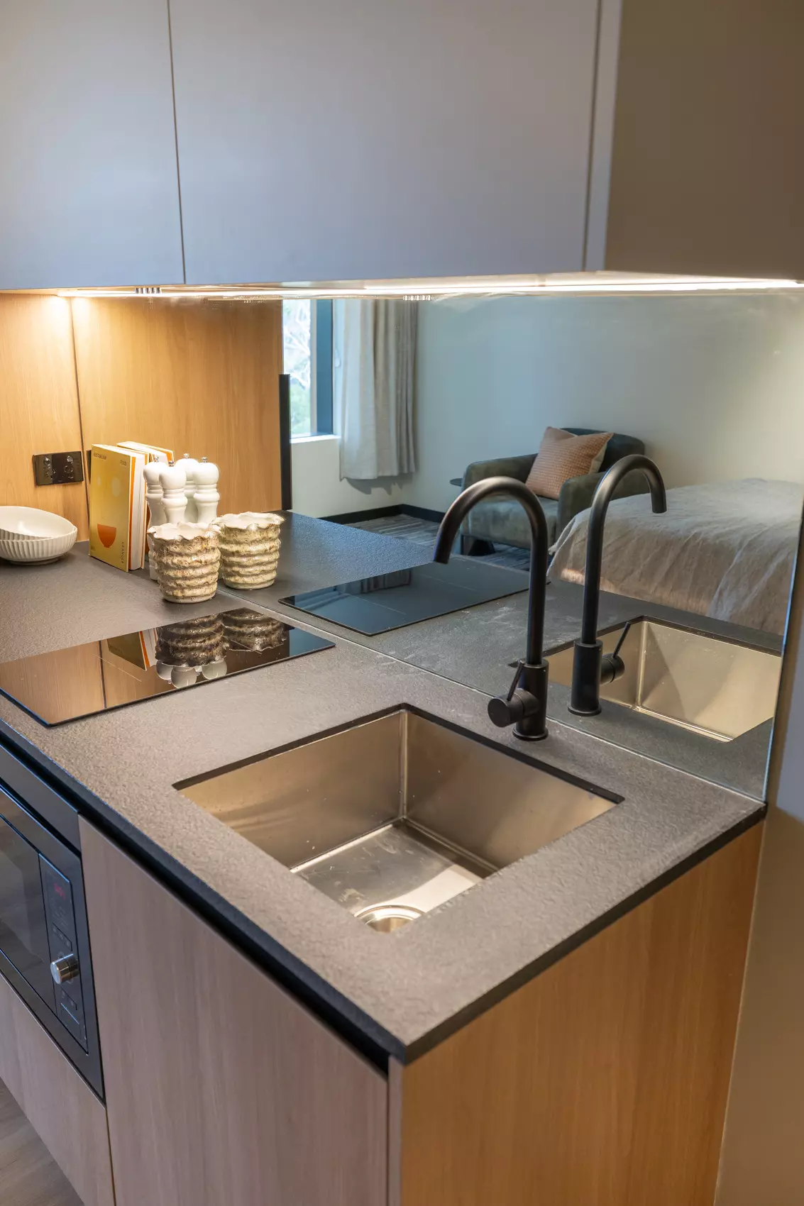  Empowered Studio  -  Macquarie Park  - Gallery -  1