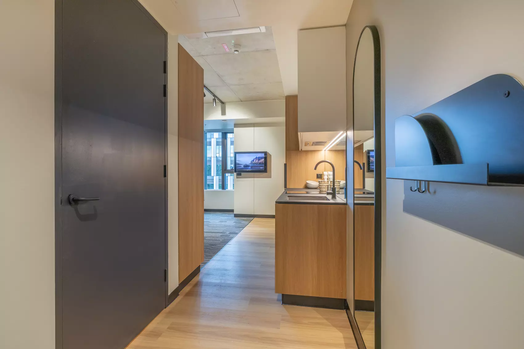  Empowered Studio  -  Macquarie Park  - Gallery -  7