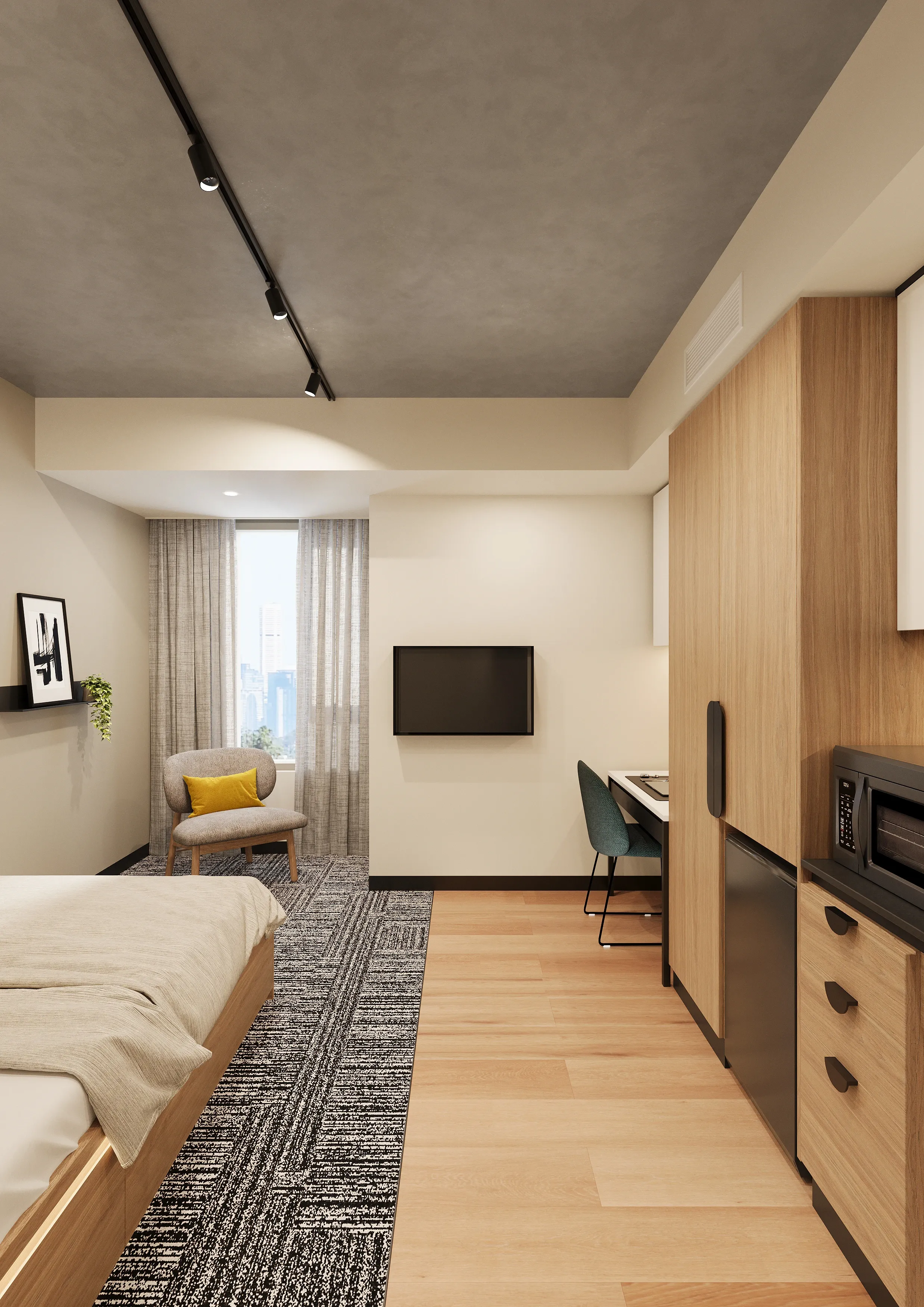  Empowered Studio  -  Macquarie Park  - Gallery -  2