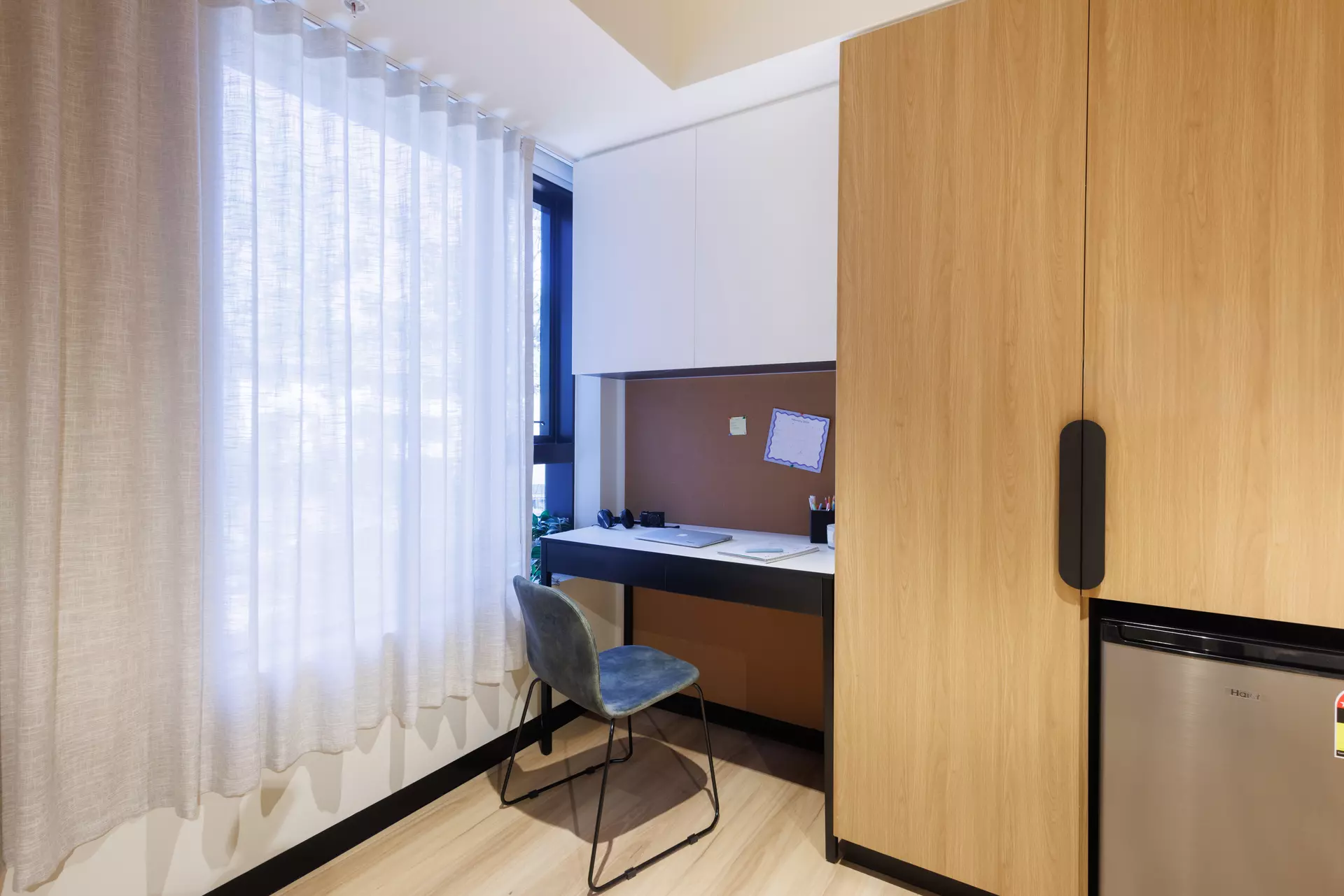  Premier Empowered Studio  -  Macquarie Park  - Gallery -  3