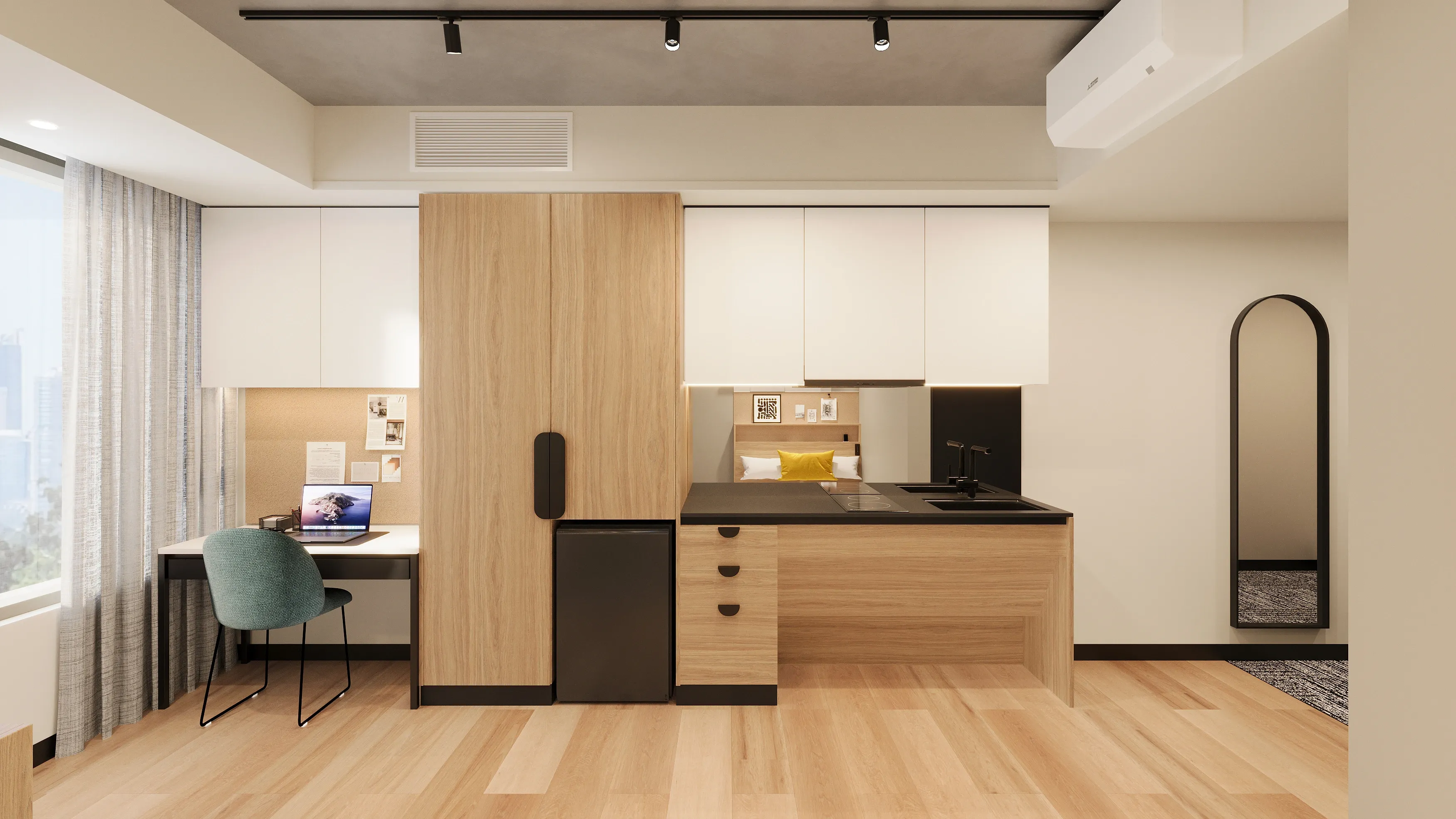  Premier Empowered Studio  -  Macquarie Park  - Gallery -  3