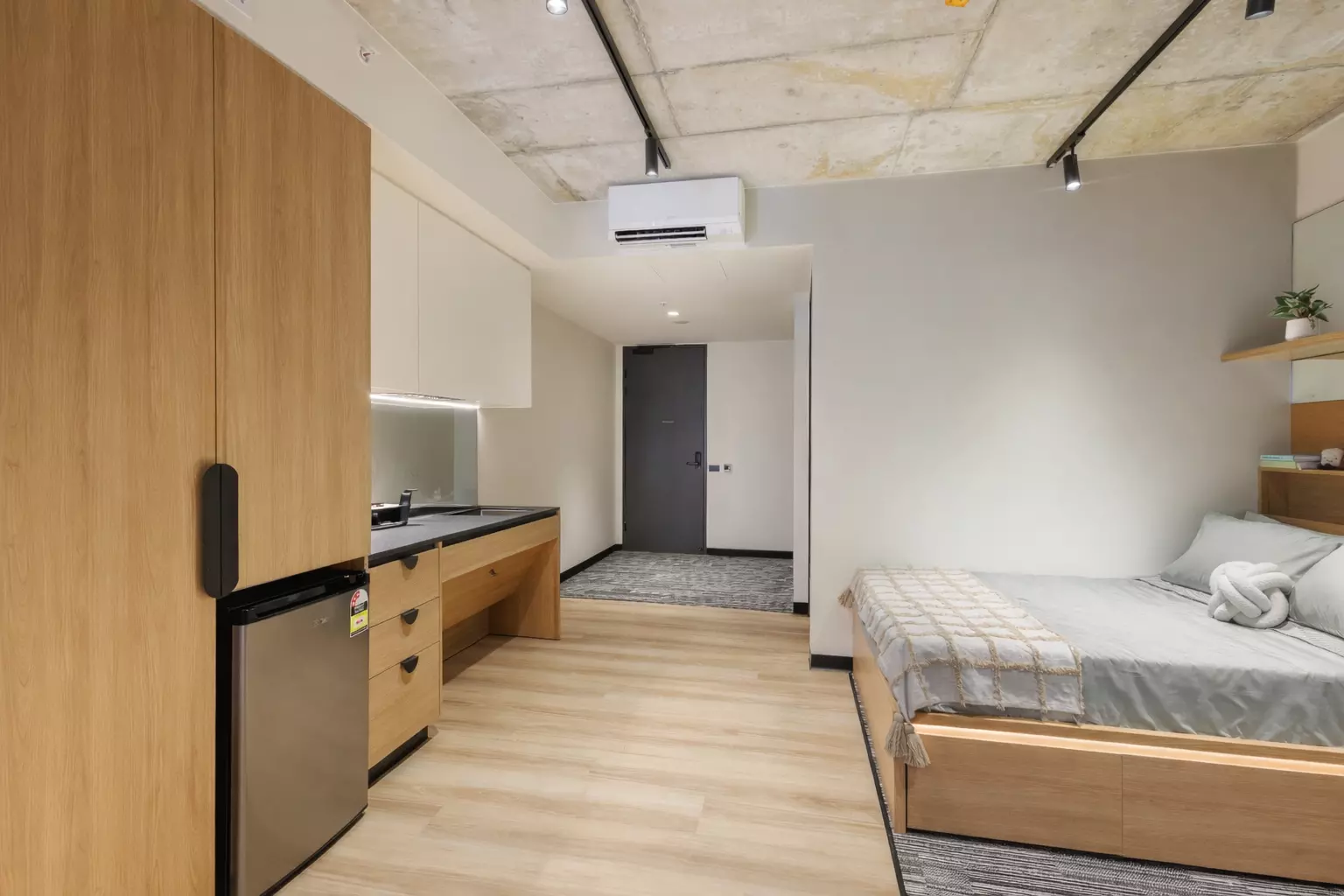  Premier Empowered Studio  -  Macquarie Park  - Gallery -  1