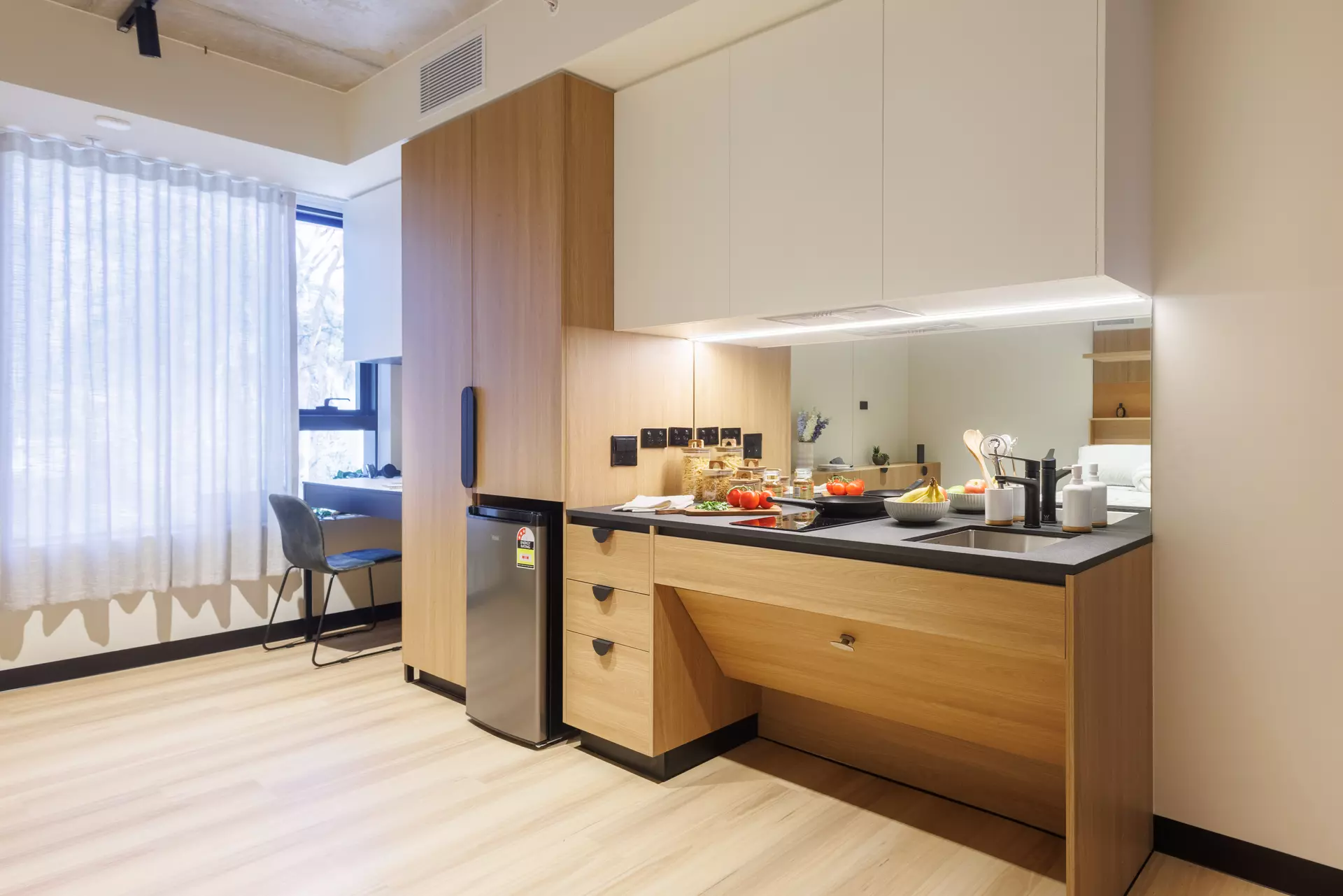  Premier Empowered Studio  -  Macquarie Park  - Gallery -  4