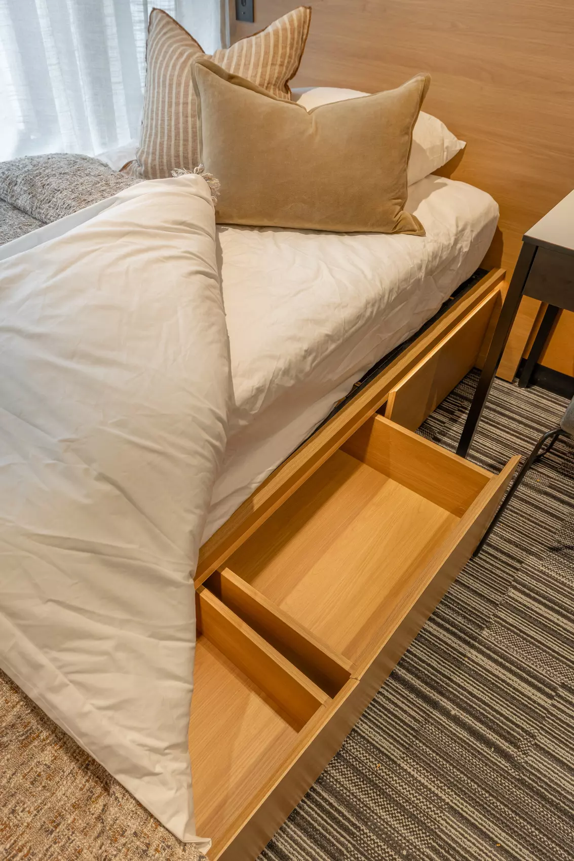  Quad 4 Bedroom Ensuite  -  Macquarie Park  - Gallery -  2