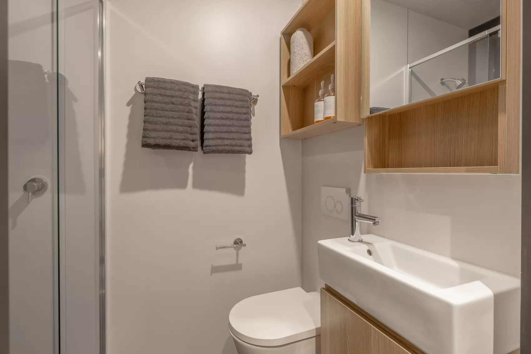  Quad 4 Bedroom Ensuite  -  Macquarie Park  - Gallery -  10