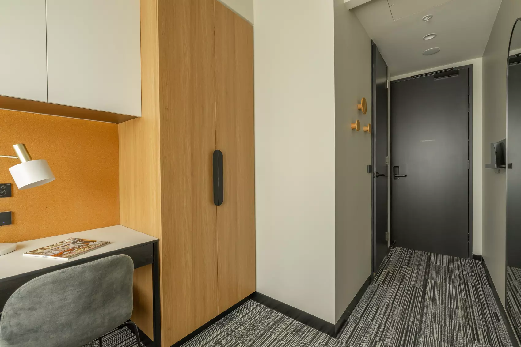  Quad 4 Bedroom Ensuite  -  Macquarie Park  - Gallery -  3