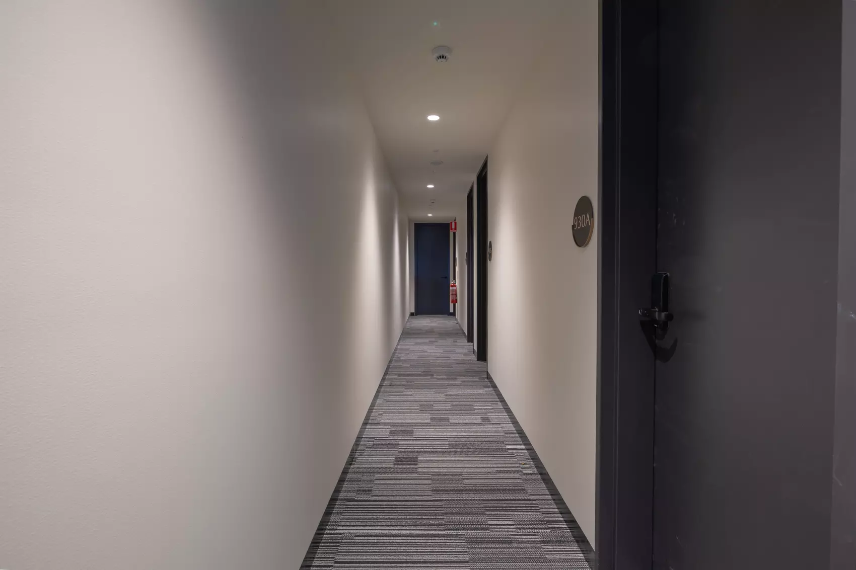  Quad 4 Bedroom Ensuite  -  Macquarie Park  - Gallery -  5