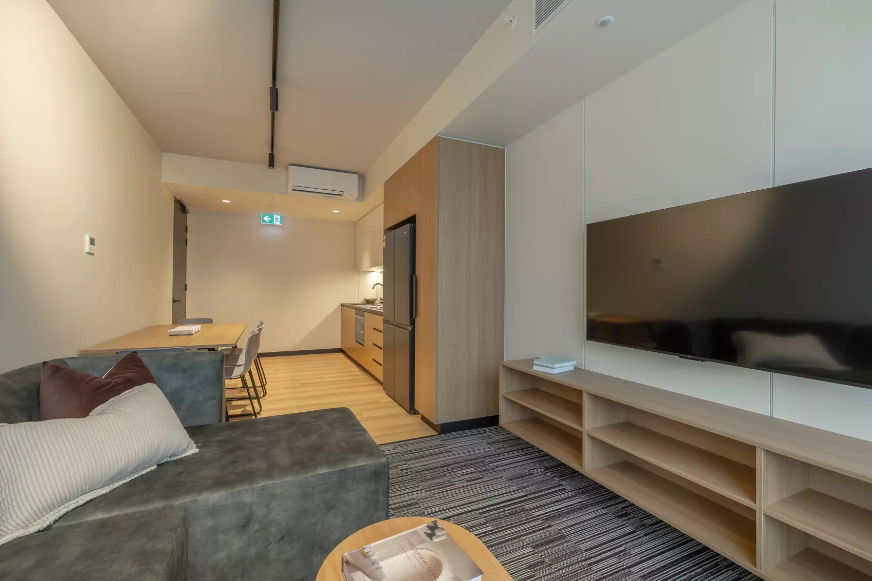  Quint 5 Bedroom Ensuite  -  Macquarie Park  - Gallery -  3