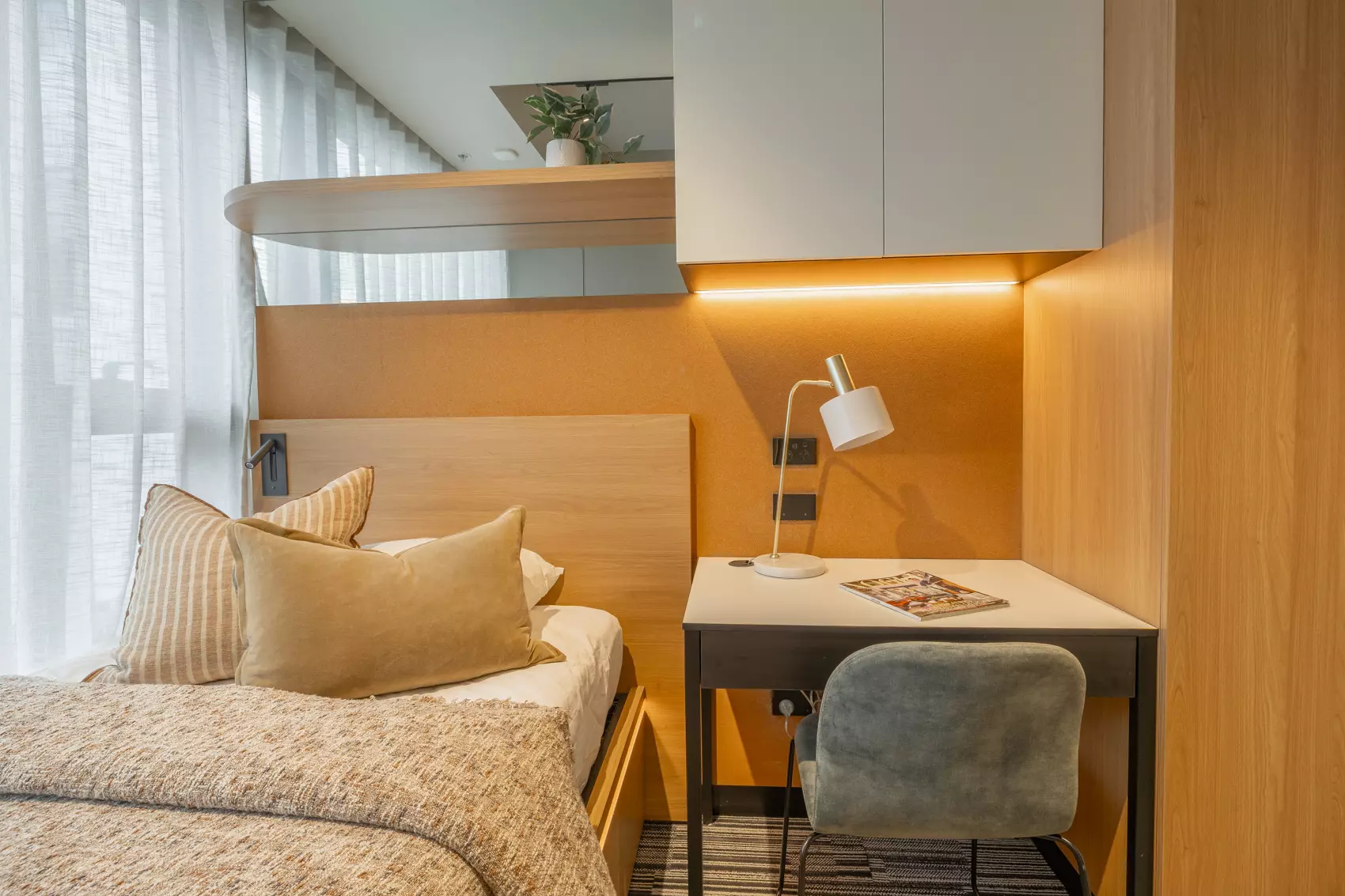  Quint 5 Bedroom Ensuite  -  Macquarie Park  - Gallery -  8