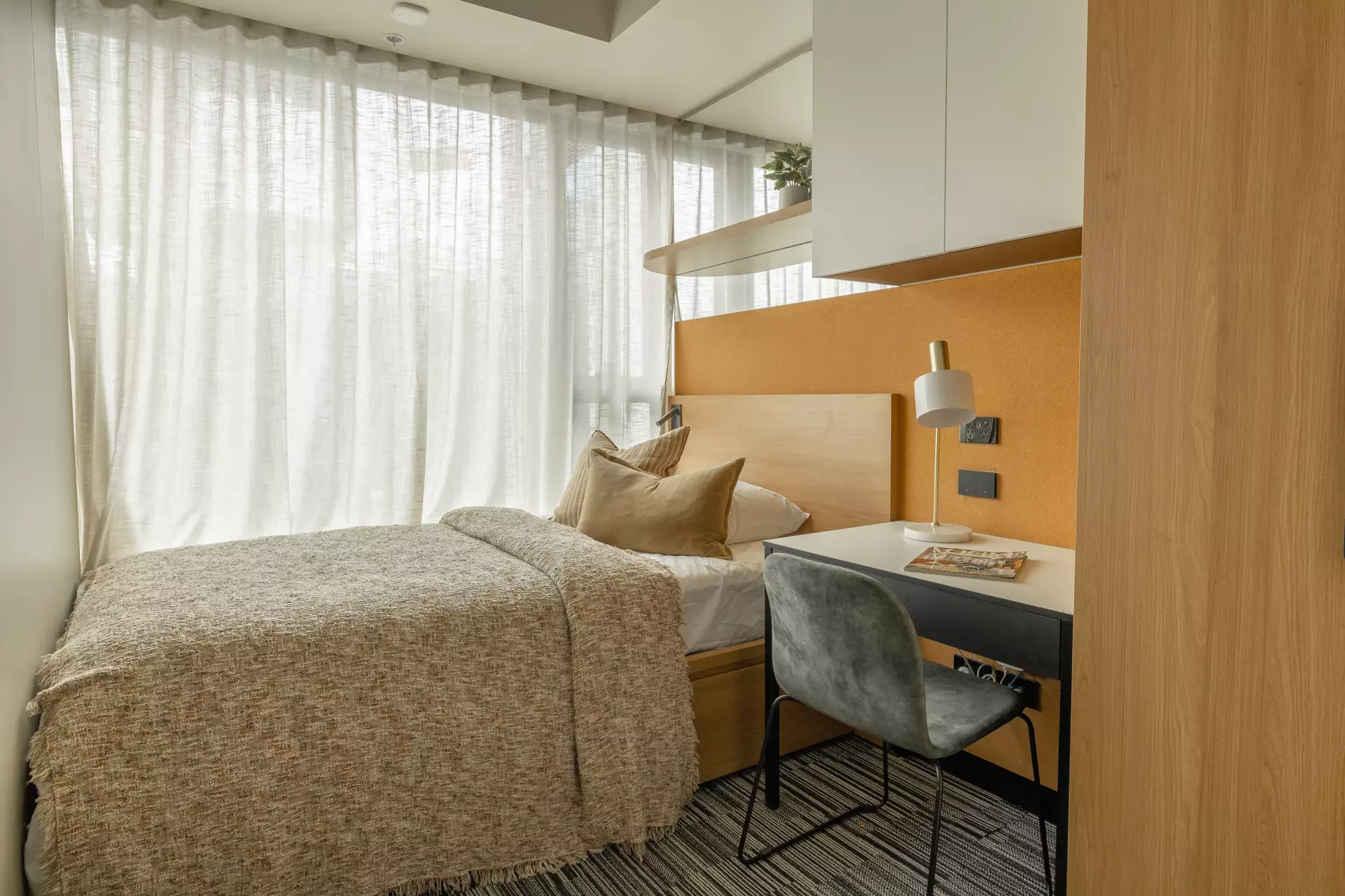  Quint 5 Bedroom Ensuite  -  Macquarie Park  - Gallery -  2